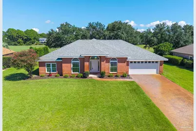 3742 Bengal Rd, Gulf Breeze, FL 32563 - Photo 42