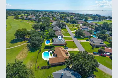 3742 Bengal Rd, Gulf Breeze, FL 32563 - Photo 50