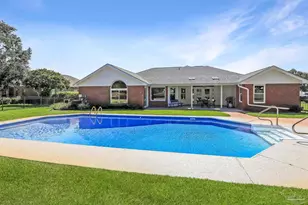 3742 Bengal Rd, Gulf Breeze, FL 32563 - Photo 2
