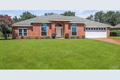 3742 Bengal Rd, Gulf Breeze, FL 32563 - Photo 1