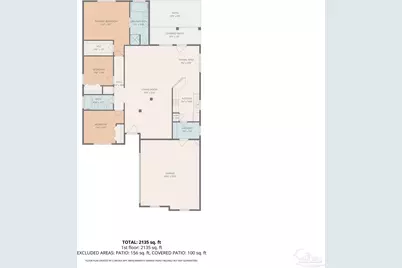 6464 Sandkey Cv, Gulf Breeze, FL 32563 - Photo 10