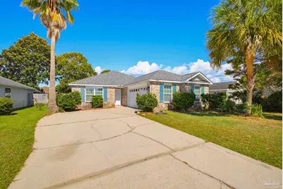 6464 Sandkey Cv, Gulf Breeze, FL 32563 - Photo 2