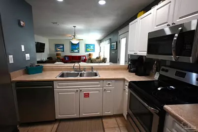8425 Gulf Blvd #112, Navarre, FL 32566 - Photo 12