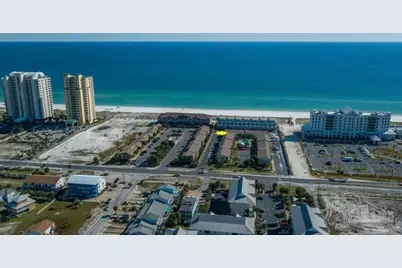 8425 Gulf Blvd #112, Navarre, FL 32566 - Photo 1