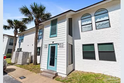 8425 Gulf Blvd #112, Navarre, FL 32566 - Photo 30