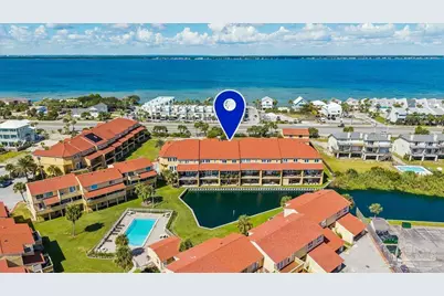 1500 Via Deluna Dr #G5, Pensacola Beach, FL 32561 - Photo 2