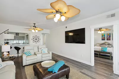 1390 Ft Pickens Rd #109, Pensacola Beach, FL 32561 - Photo 10