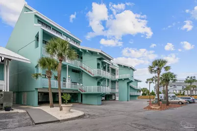 1390 Ft Pickens Rd #109, Pensacola Beach, FL 32561 - Photo 2