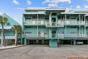 1390 Fort Pickens Rd, Pensacola Beach, FL 32561 - Photo 1