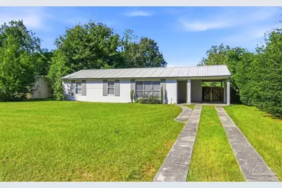 208 Topaz Ave, Pensacola, FL 32505 - Photo 2