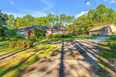 2400 Renfroe Rd, Pace, FL 32571 - Photo 1