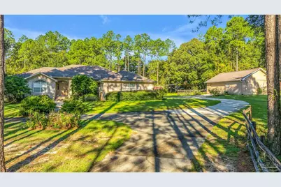 2400 Renfroe Rd, Pace, FL 32571 - Photo 4