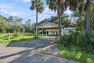 3188 Damon Dr, Milton, FL 32583 - Photo 1