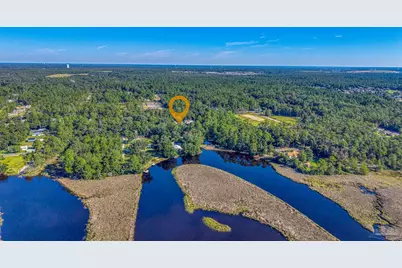 3188 Damon Dr, Milton, FL 32583 - Photo 30