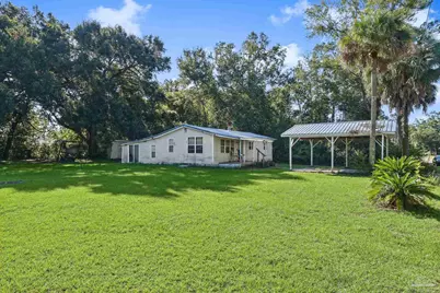 3188 Damon Dr, Milton, FL 32583 - Photo 4