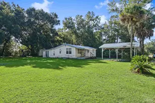 3188 Damon Dr, Milton, FL 32583 - Photo 4