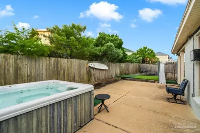710 Via Deluna Dr, Pensacola Beach, FL 32561 - Photo 60