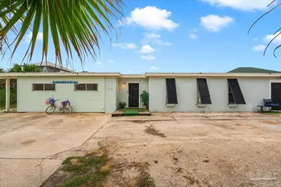 710 Via Deluna Dr, Pensacola Beach, FL 32561 - Photo 1