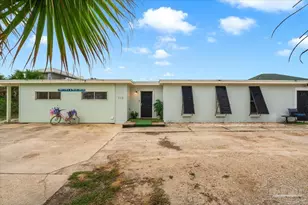 710 Via De Luna Dr, Pensacola Beach, FL 32561 - Photo 1