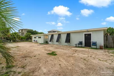710 Via Deluna Dr, Pensacola Beach, FL 32561 - Photo 4