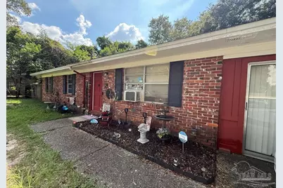 8659 Faye Ave, Pensacola, FL 32534 - Photo 2
