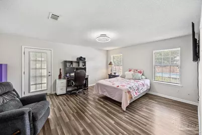 7057 Weatherwood Dr, Pensacola, FL 32506 - Photo 8