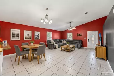 7057 Weatherwood Dr, Pensacola, FL 32506 - Photo 2