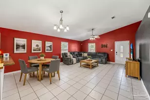 7057 Weatherwood Dr, Pensacola, FL 32506 - Photo 2