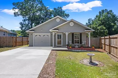 7057 Weatherwood Dr, Pensacola, FL 32506 - Photo 1