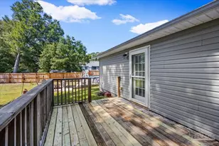7057 Weatherwood Dr, Pensacola, FL 32506 - Photo 12