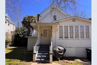 911 N Spring St #2, Pensacola, FL 32501 - Photo 2