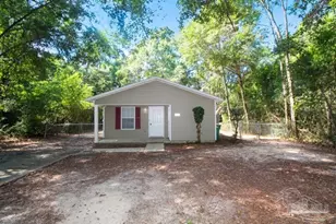 4121 Woodfin Cir, Pace, FL 32571 - Photo 1
