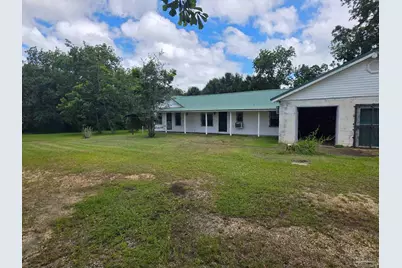 6200 Arthur Brown Rd, McDavid, FL 32568 - Photo 34