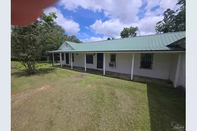 6200 Arthur Brown Rd, McDavid, FL 32568 - Photo 4