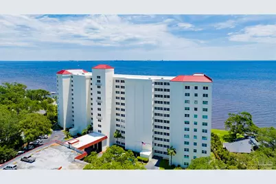 615 Bayshore Dr #206, Pensacola, FL 32507 - Photo 42