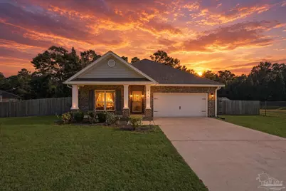 894 Jesse Dr, Cantonment, FL 32533 - Photo 24
