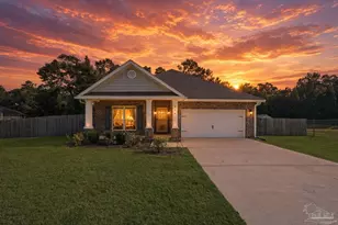 894 Jesse Dr, Cantonment, FL 32533 - Photo 24