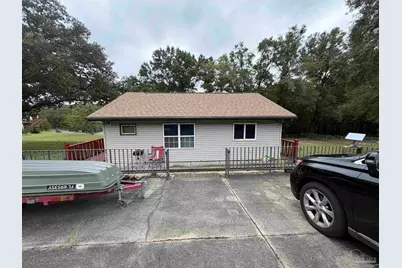 11147 N Lakeview Dr, Milton, FL 32583 - Photo 4