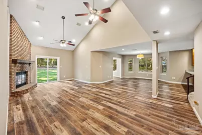4917 Shell Rd, Milton, FL 32583 - Photo 2