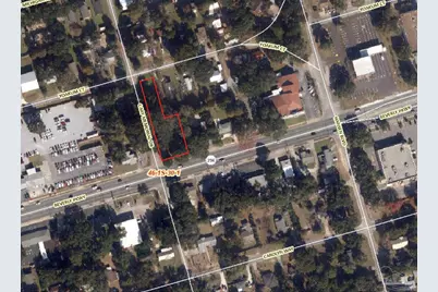 808 Cary Memorial Dr, Pensacola, FL 32505 - Photo 1