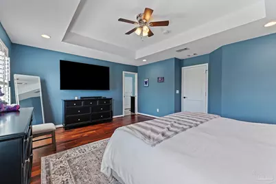 12159 Sage Ave, Pensacola, FL 32507 - Photo 22