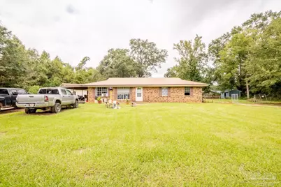 123 Santa Rosa Rd, Cantonment, FL 32533 - Photo 36