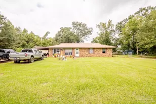 123 Santa Rosa Rd, Cantonment, FL 32533 - Photo 36