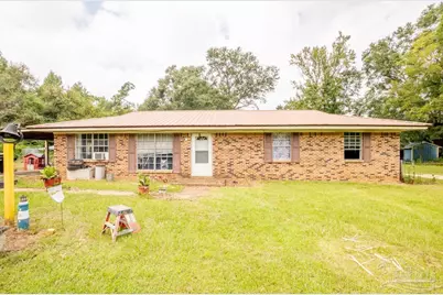 123 Santa Rosa Rd, Cantonment, FL 32533 - Photo 1