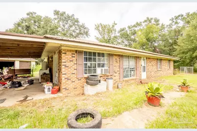 123 Santa Rosa Rd, Cantonment, FL 32533 - Photo 32