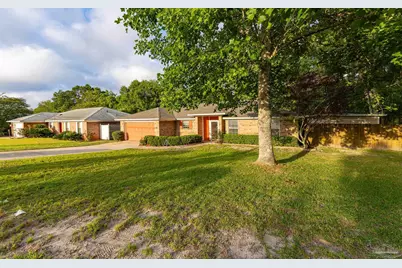 11108 Pine Hill Dr, Pensacola, FL 32506 - Photo 1