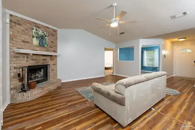 11108 Pine Hill Dr, Pensacola, FL 32506 - Photo 12