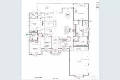 518 Tillage Dr, Cantonment, FL 32533 - Photo 2