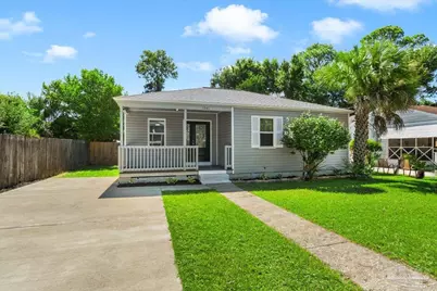 1341 E Scott St, Pensacola, FL 32503 - Photo 2