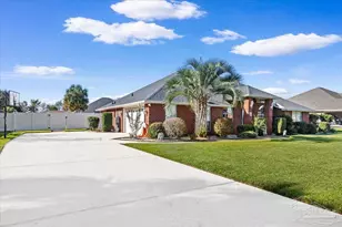 4263 Chittingham Dr, Pace, FL 32571 - Photo 6